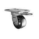 6.04289.835 MTG62 Colson Kingpinless Swivel Caster