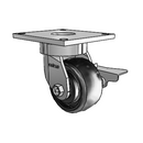 6.04289.839 EN MTG4 BRK3 Colson Kingpinless Swivel Caster