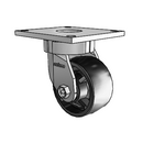 6.04289.839 MTG4 Colson Kingpinless Swivel Caster