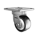 6.04289.839 MTG4 TG1 Colson Kingpinless Swivel Caster