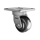6.04289.8P5 EN MTG4 Colson Kingpinless Swivel Caster