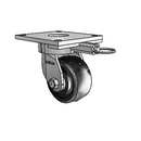 6.04289.8P5 EN MTG64 Colson Kingpinless Swivel Caster