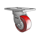 6.04289.925 Colson Kingpinless Swivel Caster