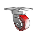 6.04289.925 MTG4 TG1 Colson Kingpinless Swivel Caster
