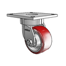 6.04289.935 MTG4 Colson Kingpinless Swivel Caster
