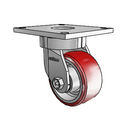 6.04289.939 MTG4 Colson Kingpinless Swivel Caster