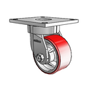 6.04289.945.7 MTG4 Colson Kingpinless Swivel Caster