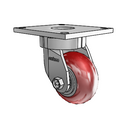 6.04289.9PC MTG4 Colson Kingpinless Swivel Caster