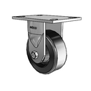 6.05208.331 Colson Kingpinless Rigid Caster