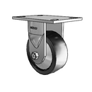 6.05208.832 TG1 Colson Kingpinless Rigid Caster