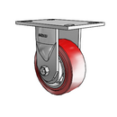 6.05208.921 TG1 Colson Kingpinless Rigid Caster