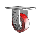 6.05208.925 TG1 Colson Kingpinless Rigid Caster