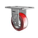 6.05208.929 Colson Kingpinless Rigid Caster