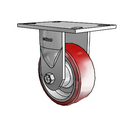 6.05208.931 Colson Kingpinless Rigid Caster