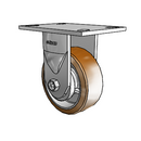 6.05208.935.3 TG1 Colson Kingpinless Rigid Caster