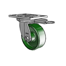 6.05209.139 MTG52 Colson Swivel Caster