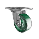 6.05209.231 Colson Swivel Caster