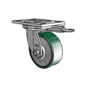 6.05209.239 MTG62 TG1 Colson Swivel Caster