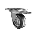 6.05209.451.2 MTG52 Colson Swivel Caster