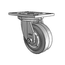 6.05209.451 TG1 Colson Swivel Caster