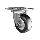 6.05209.4B1 TG1 Colson Swivel Caster