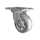 6.05209.4F5 Colson Swivel Caster