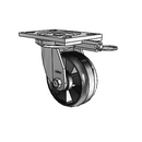6.05209.531 MTG62 Colson Swivel Caster