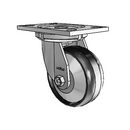 6.05209.534 TG1 Colson Swivel Caster