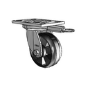 6.05209.535 MTG52 Colson Swivel Caster