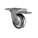 6.05209.535 MTG52 TG1 Colson Swivel Caster