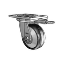 6.05209.535 MTG62 TG1 Colson Swivel Caster