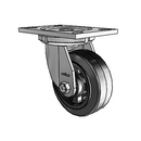 6.05209.649.7 Colson Swivel Caster
