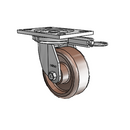 6.05209.832 HT MTG52 Colson Swivel Caster