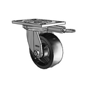 6.05209.832 MTG52 Colson Swivel Caster