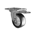 6.05209.832 MTG52 TG1 Colson Swivel Caster