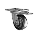 6.05209.835 EN MTG52 Colson Swivel Caster