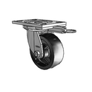 6.05209.835 MTG62 Colson Swivel Caster