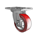6.05209.925 Colson Swivel Caster
