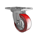 6.05209.925 TG1 Colson Swivel Caster