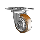 6.05209.931.3 TG1 Colson Swivel Caster