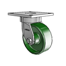 6.05289.135 MTG4 Colson Kingpinless Swivel Caster