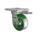 6.05289.135 MTG64 Colson Kingpinless Swivel Caster
