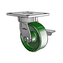 6.05289.139 MTG4 BRK3 Colson Kingpinless Swivel Caster