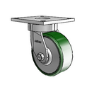 6.05289.139 MTG4 TG1 Colson Kingpinless Swivel Caster