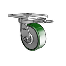 6.05289.139 MTG64 TG1 Colson Kingpinless Swivel Caster