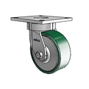 6.05289.231 MTG4 TG1 Colson Kingpinless Swivel Caster