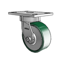 6.05289.231 TG1 Colson Kingpinless Swivel Caster