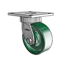 6.05289.235 MTG4 Colson Kingpinless Swivel Caster
