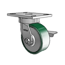 6.05289.239 BRK3 TG1 Colson Kingpinless Swivel Caster