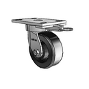 6.05289.331 MTG62 Colson Kingpinless Swivel Caster